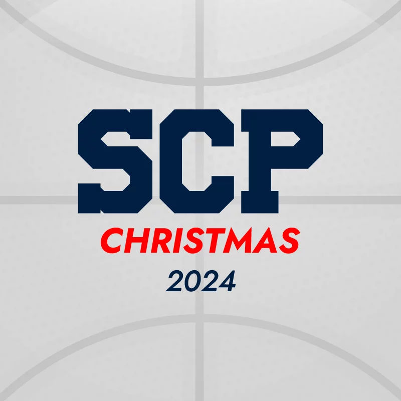 SCP Christmas 2024