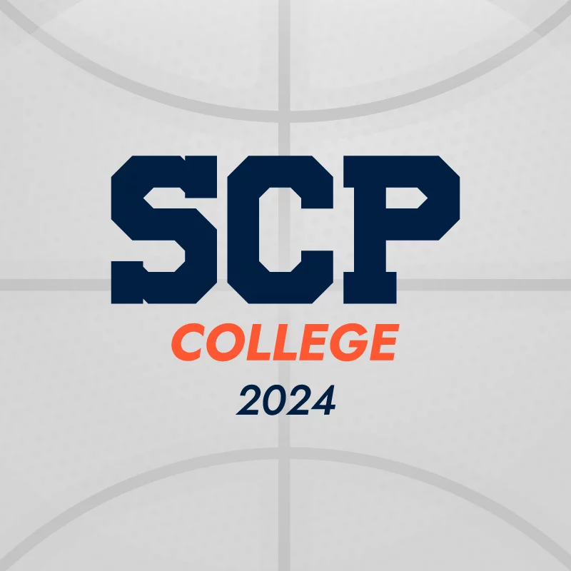 SCP College 2024