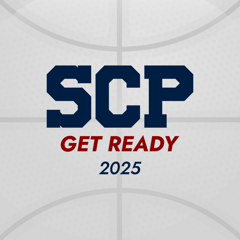 SCP Get Ready 2025