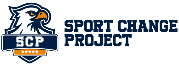 Sport Change Project logo