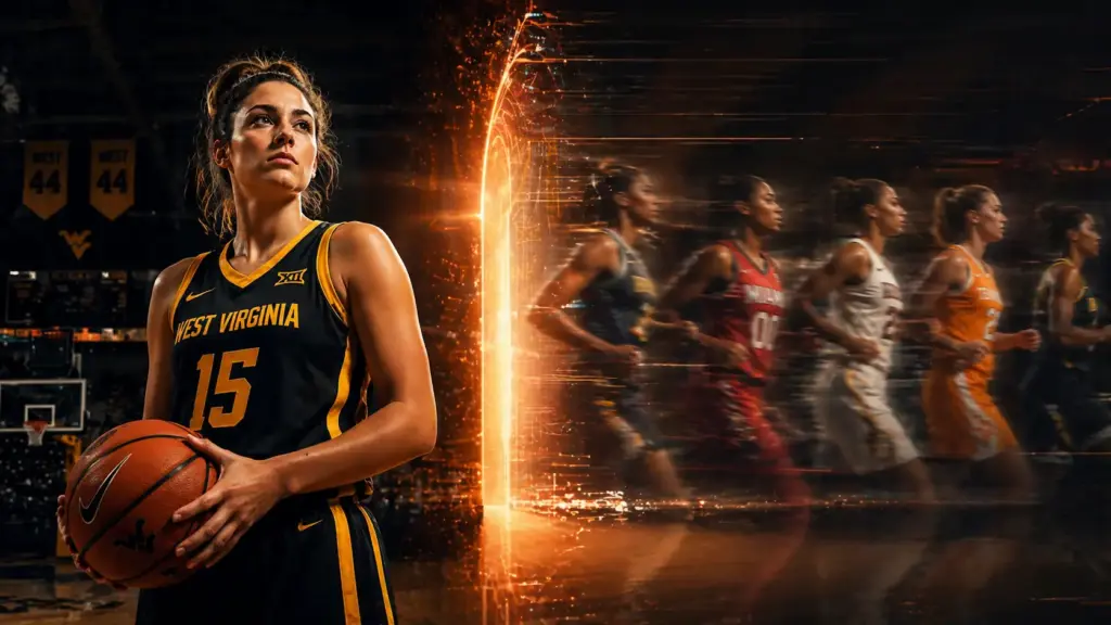 Transfer Portal 2025-26