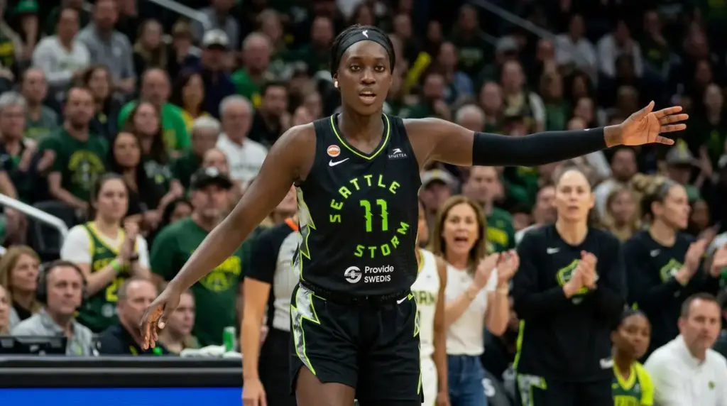 Cuatro españolas en la WNBA la temporada que cambia el relato del baloncesto femenino español