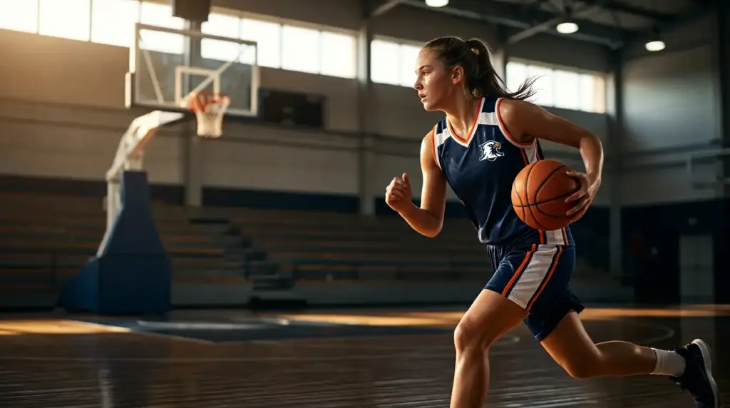 sport change project