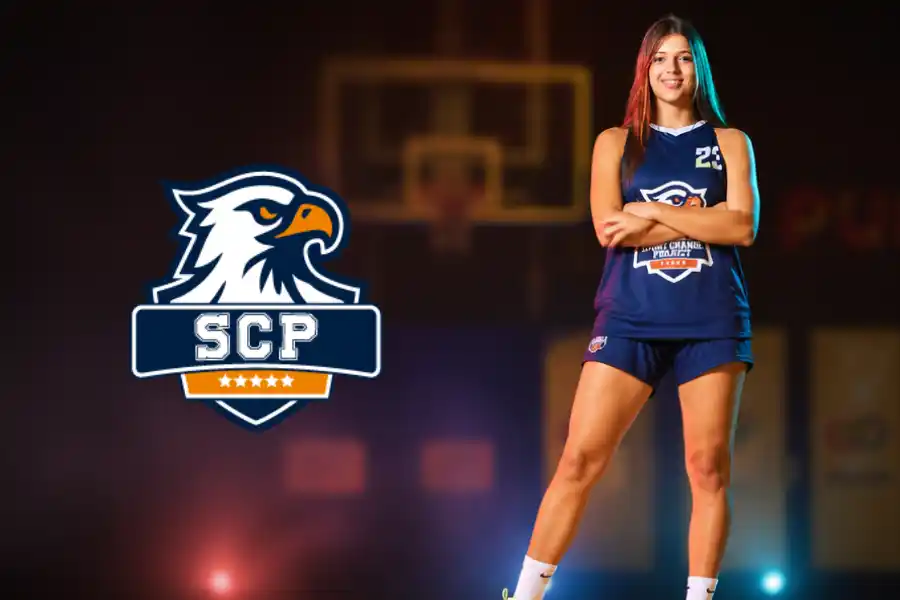 Tenerife se convierte en el puente hacia el baloncesto universitario de EE. UU. con el SCP College 2026, puente hacia las universidades.